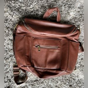 FAWN Design - The Mini - Brown - Like NEW